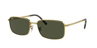 Occhiali da sole Ray-Ban 0RB3717  57  919631 - 0RB3717  57  919631